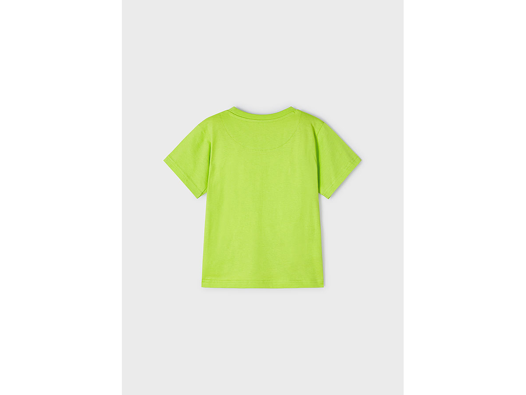 Camiseta Mayoral 2024 5