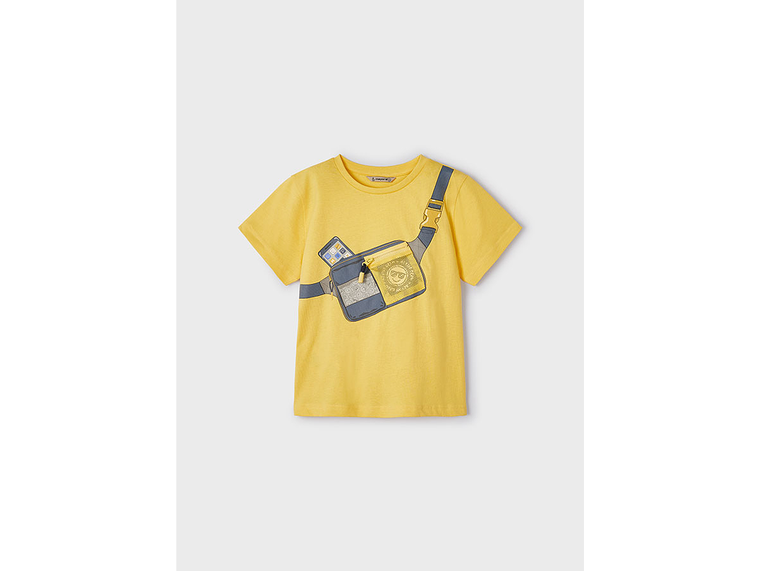 Camiseta Mayoral 2024 1