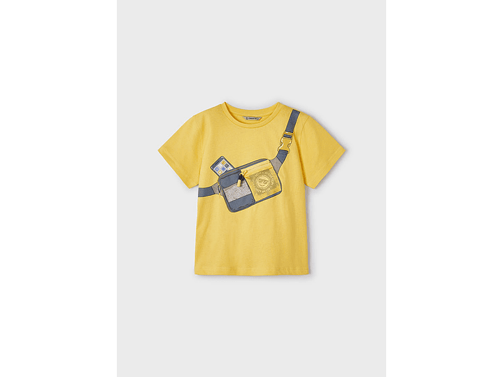 Camiseta Mayoral 2024 1