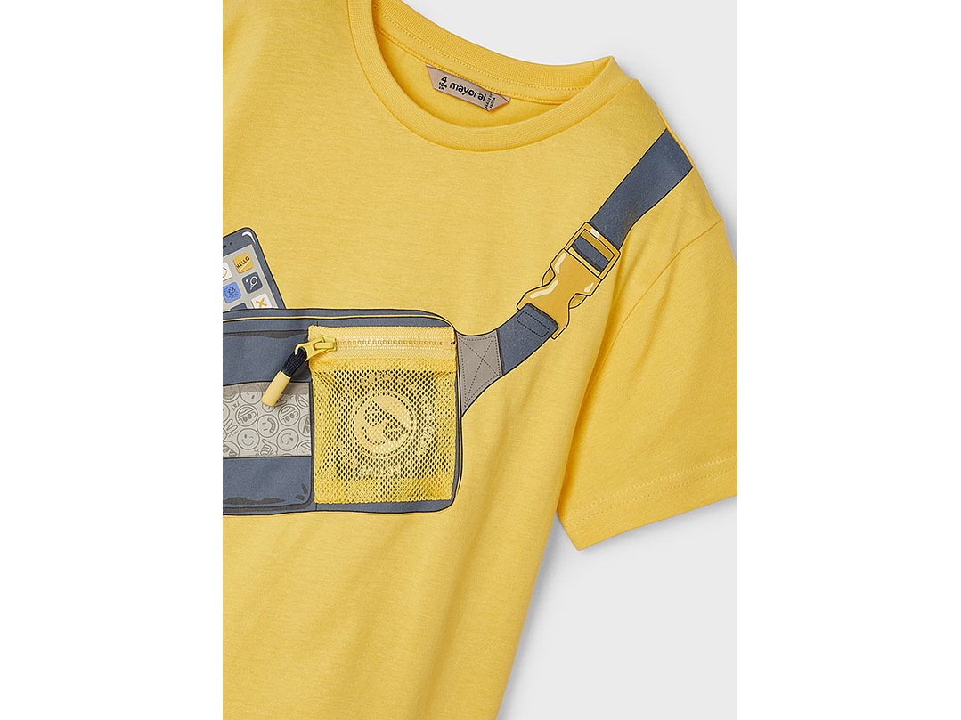 Camiseta Mayoral 2024 3