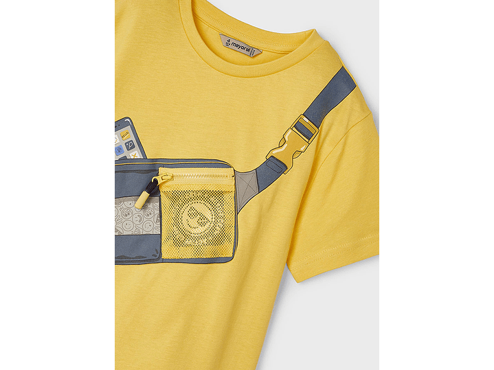 Camiseta Mayoral 2024 3