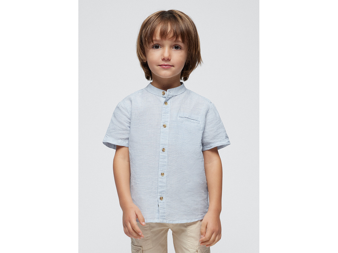 Camisa Mayoral 2024 1