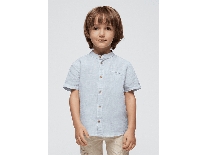 Camisa Mayoral 2024 1