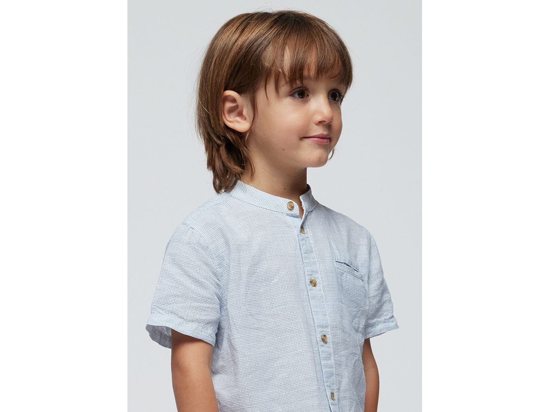 Camisa Mayoral 2024 2