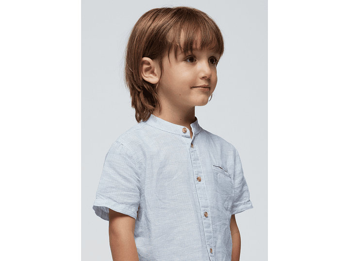 Camisa Mayoral 2024 2