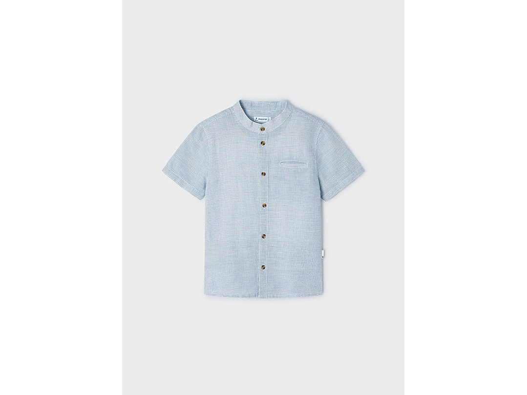 Camisa Mayoral 2024 3