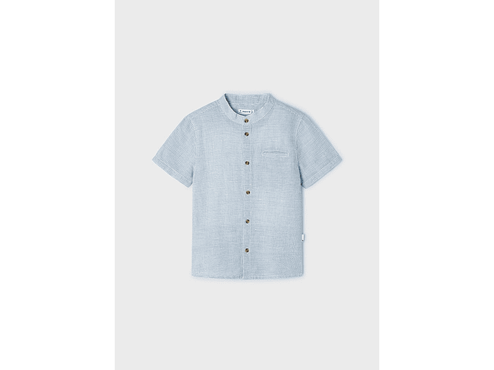 Camisa Mayoral 2024 3