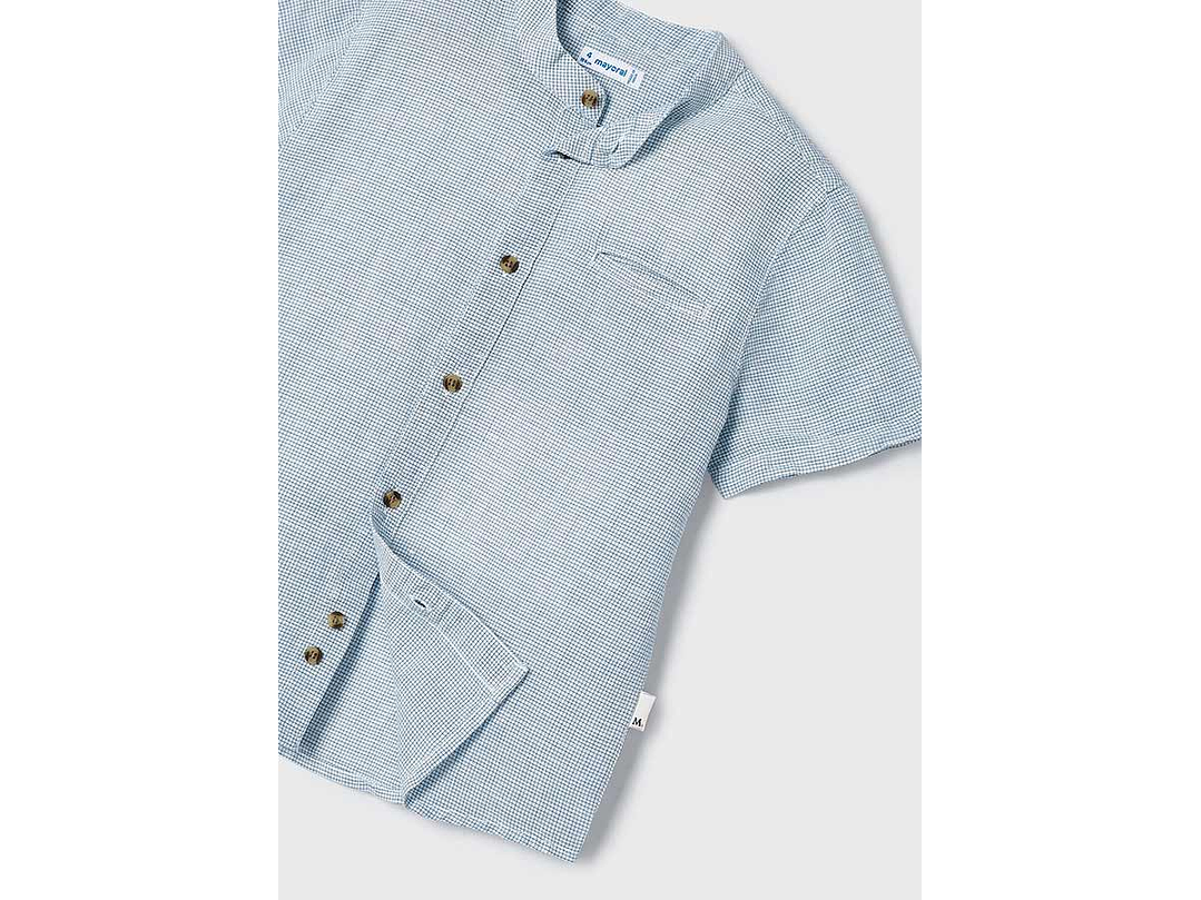 Camisa Mayoral 2024 5