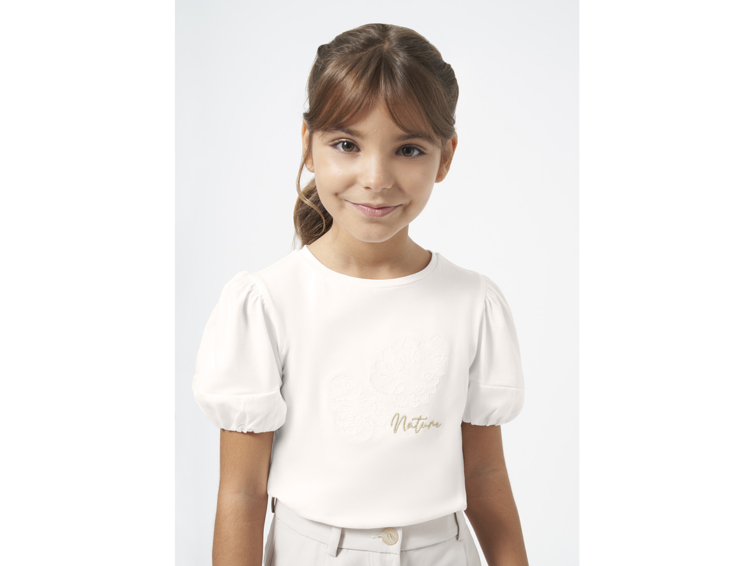 Camiseta Mayoral 2024 1