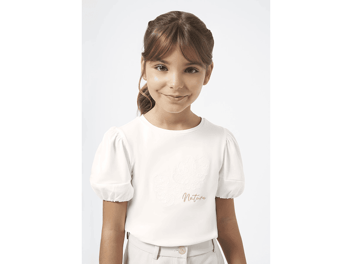 Camiseta Mayoral 2024 1