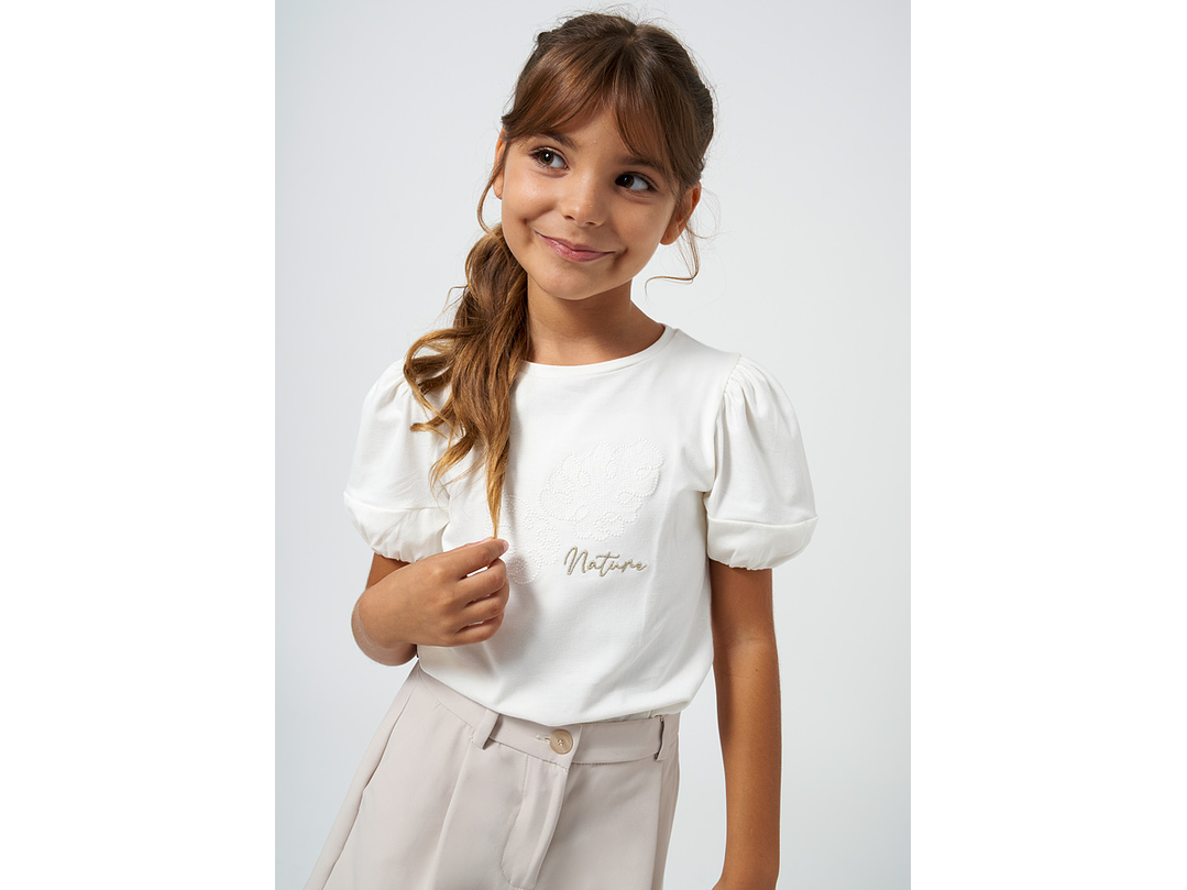 Camiseta Mayoral 2024 2