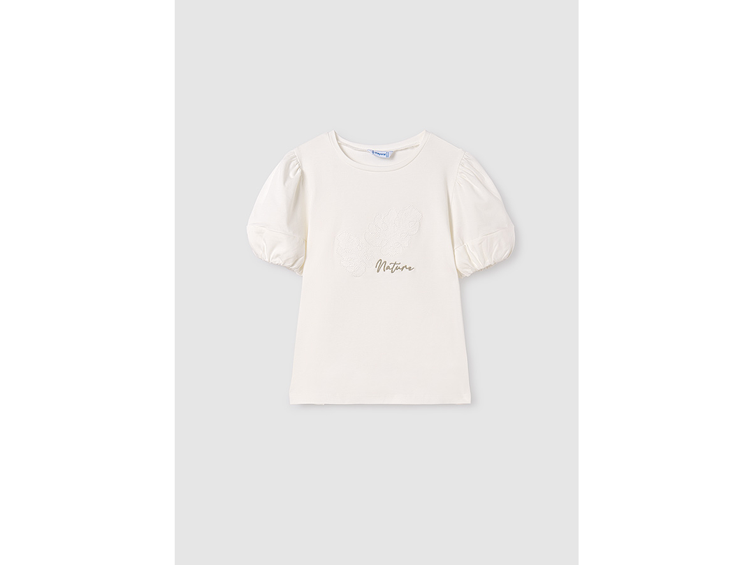 Camiseta Mayoral 2024 3