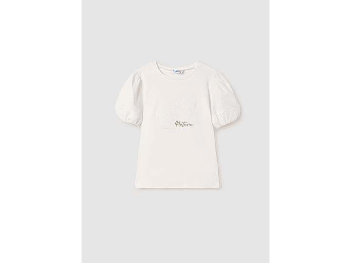 Camiseta Mayoral 2024 3