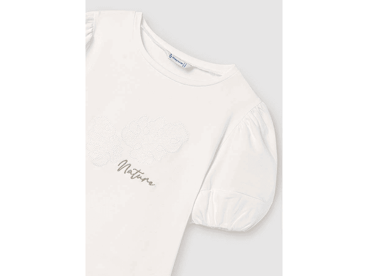 Camiseta Mayoral 2024 5