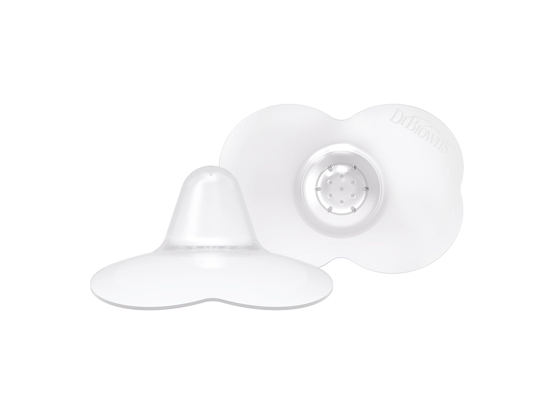 Protectores Para Pezones Dr Browns 2024 6