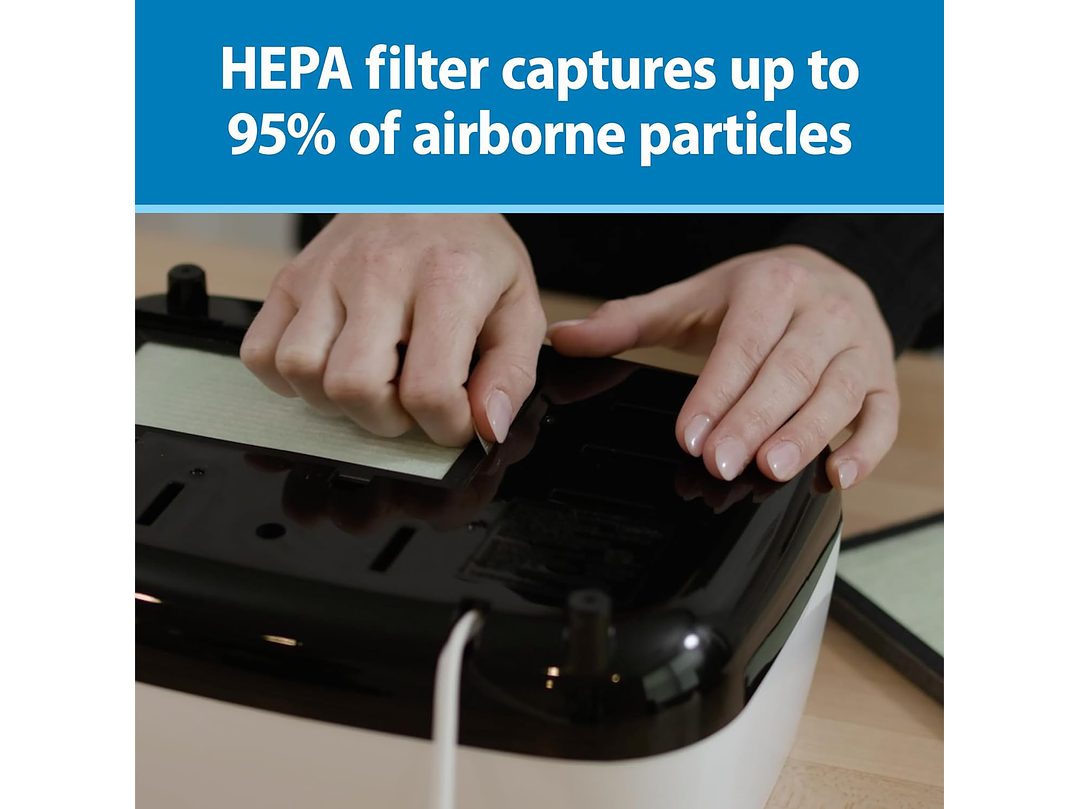 Esterilizador y secadora Dr. Brown's  8