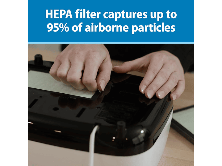 Esterilizador y secadora Dr. Brown's  8