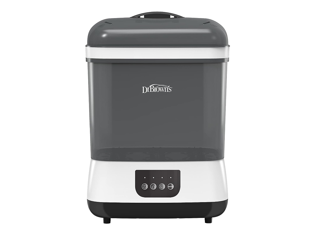 Esterilizador y secadora Dr. Brown's  12