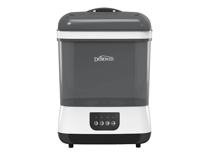 Esterilizador y secadora Dr. Brown's  12