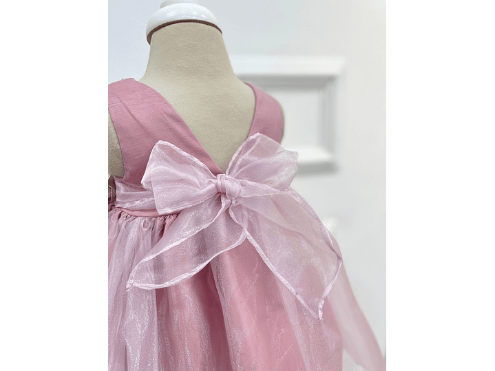 Vestido Reina 2024 2