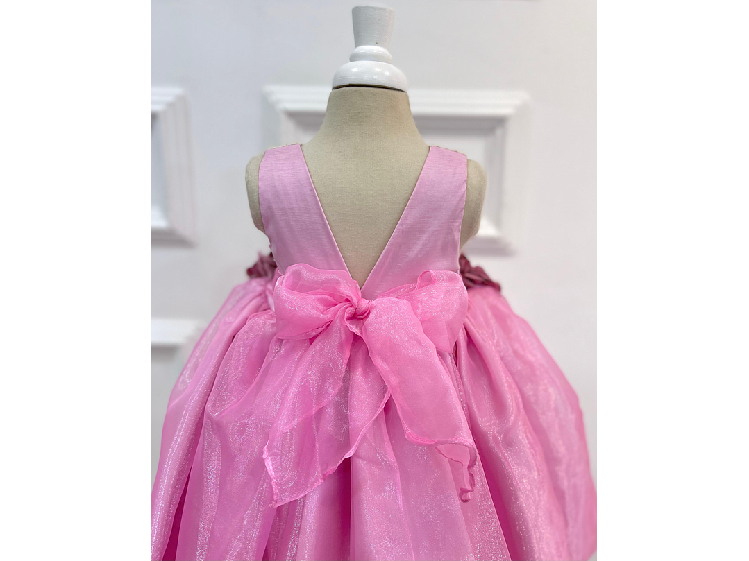 Vestido Milagro 2024 2