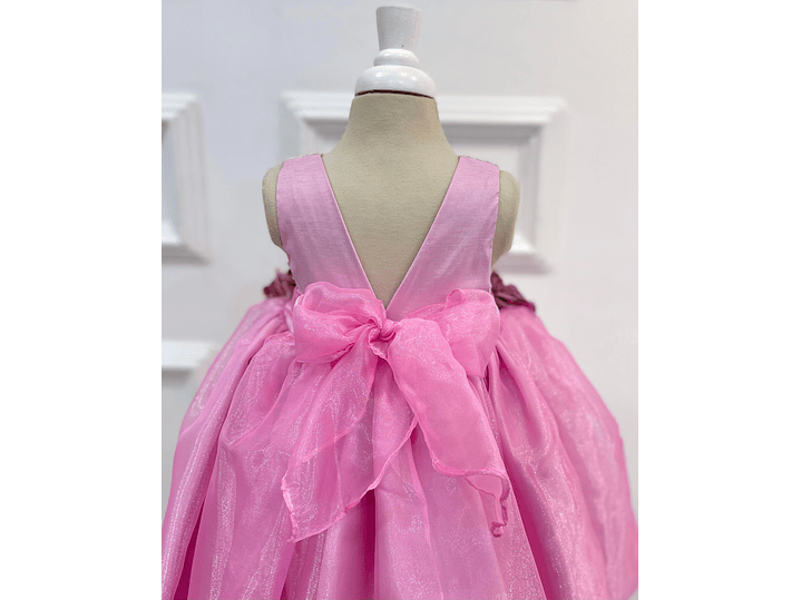 Vestido Milagro 2024 2