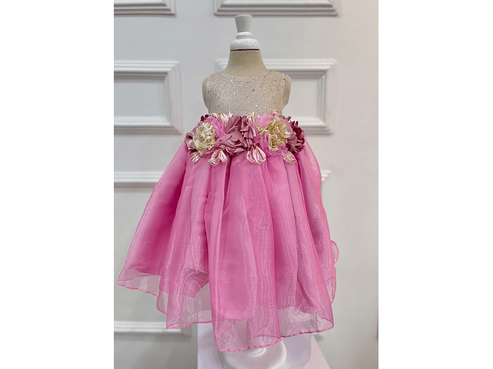 Vestido Milagro 2024 1