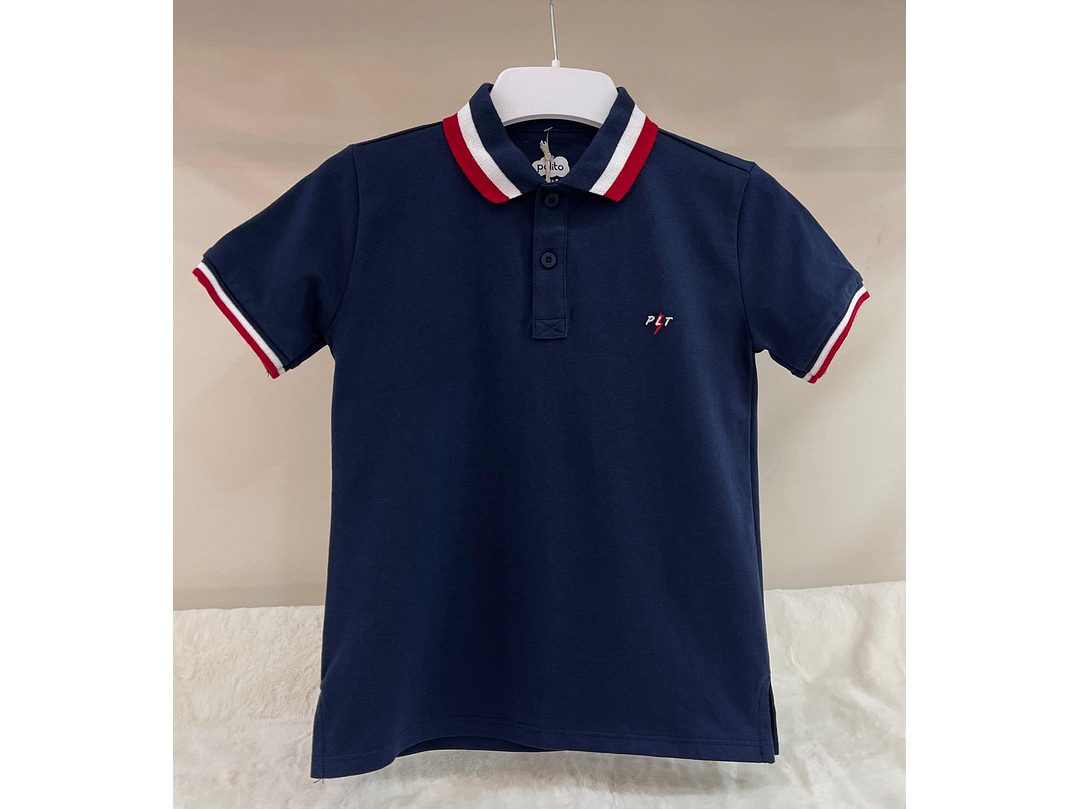 Polo Polito 1