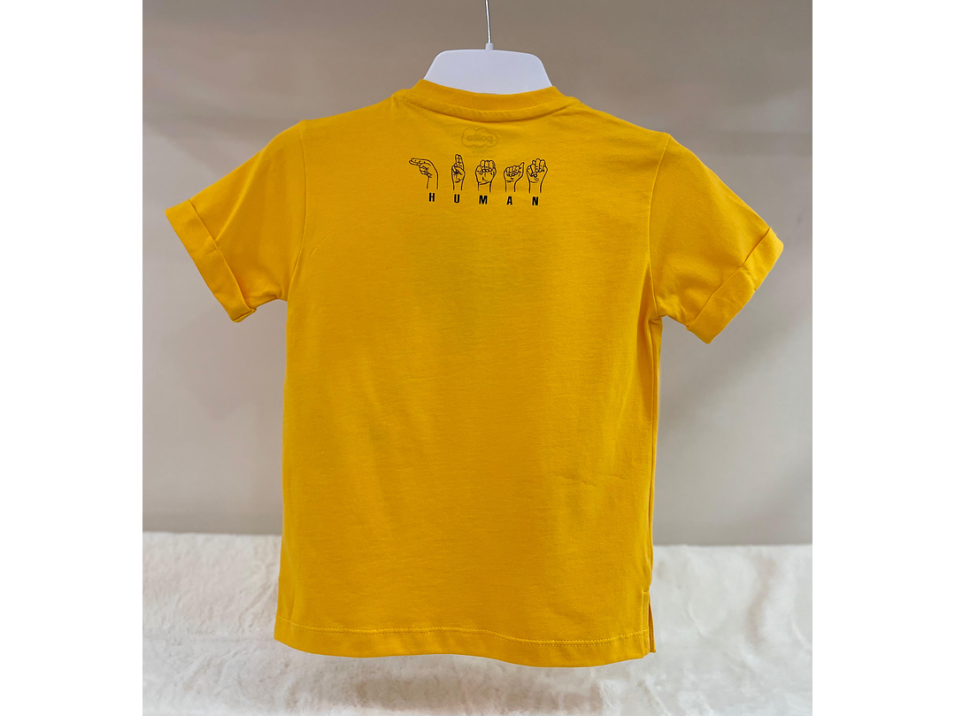 Camiseta Polito 2