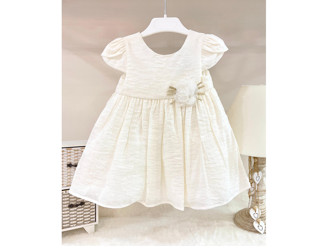 Vestido Mayoral 2024 1