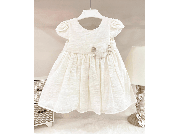 Vestido Mayoral 2024 1