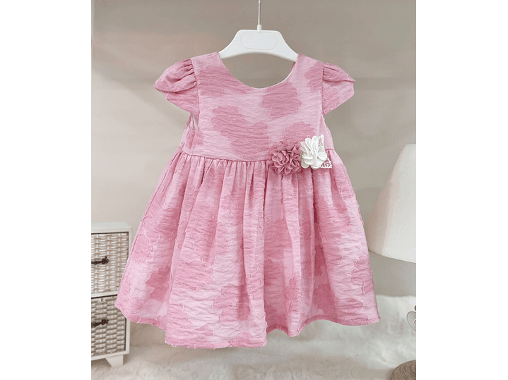 Vestido Mayoral 2024 1