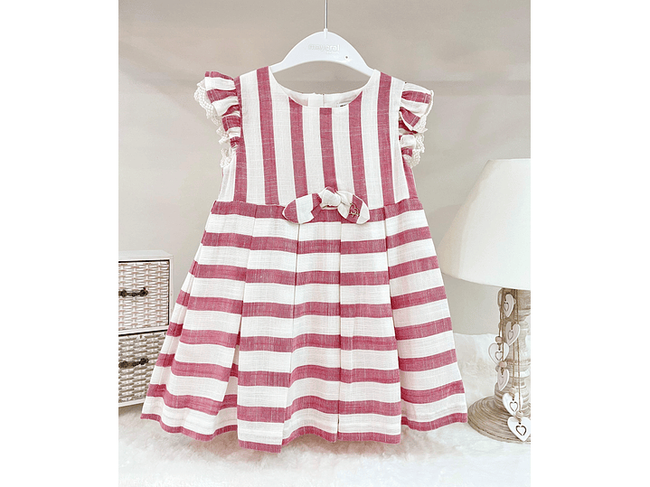 Vestido Mayoral 2024 1