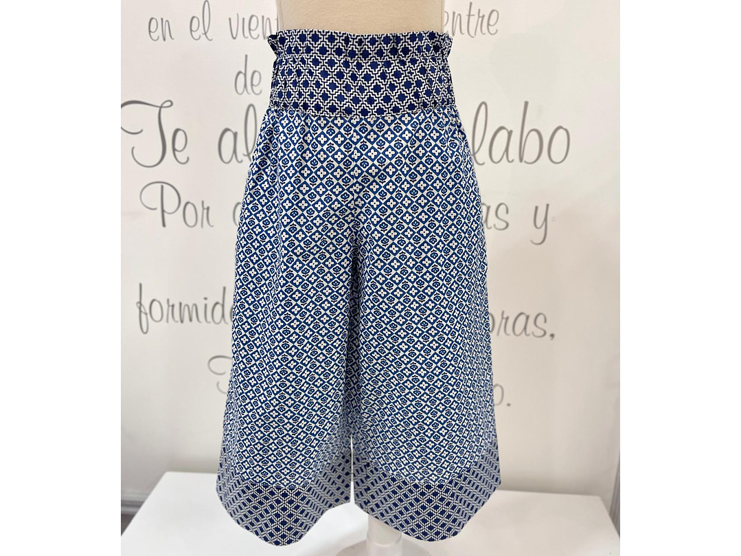 Pantalon Losan 2024 1