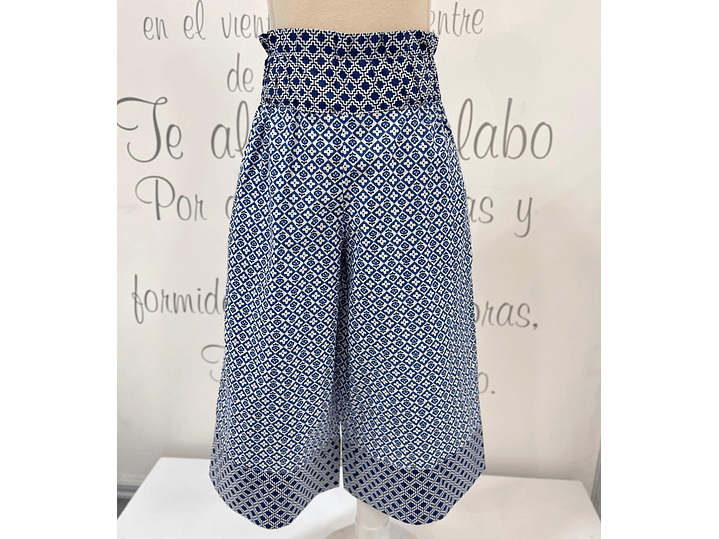 Pantalon Losan 2024 1