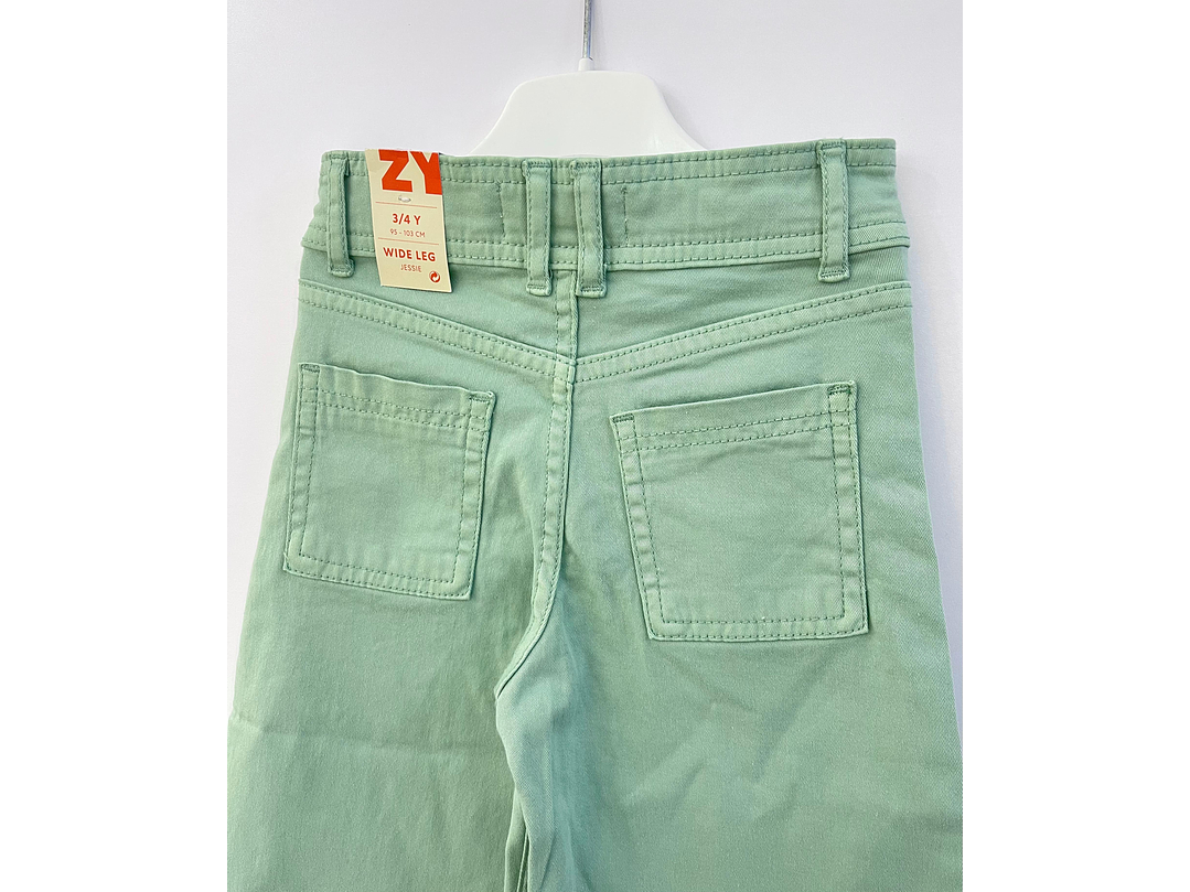 Pantalon Losan 2024 2