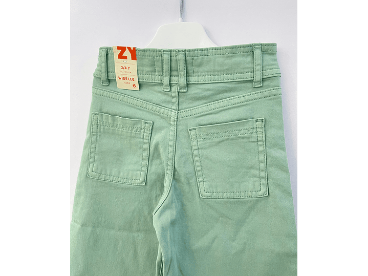 Pantalon Losan 2024 2