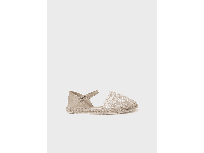 Alpargatas Mayoral 2024 2