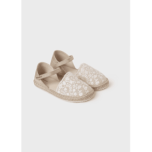 Alpargatas Mayoral 2024