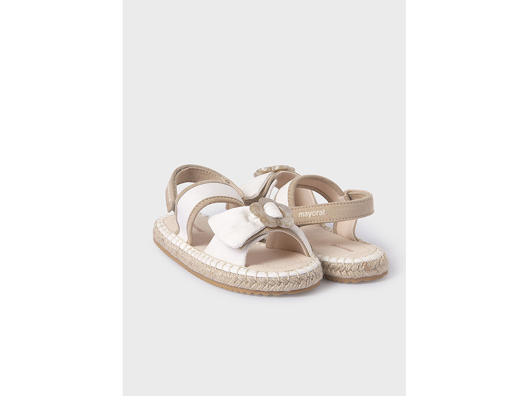 Sandalias Mayoral 2024 1