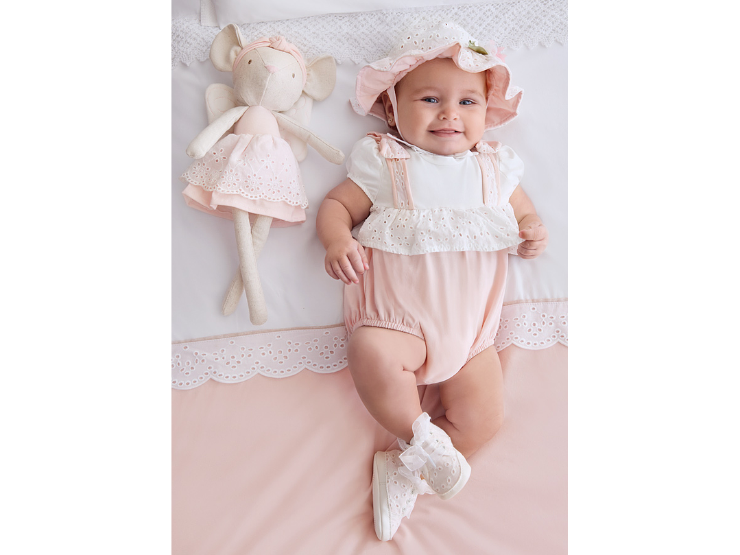 Pelele Mayoral 2024 1