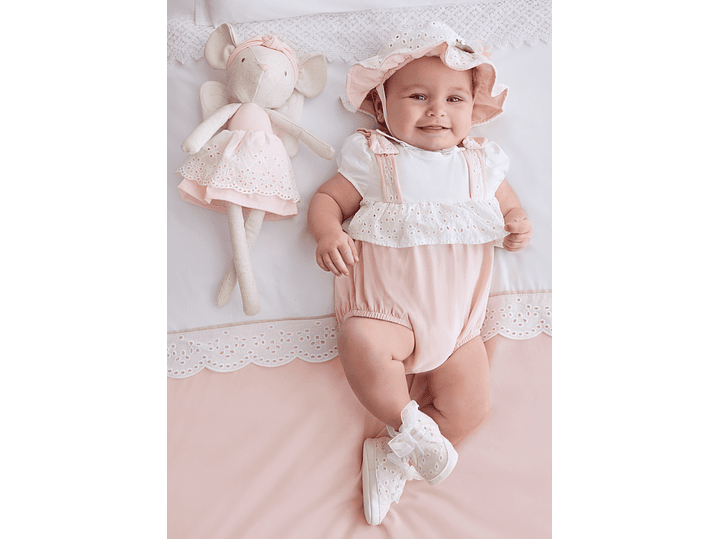 Pelele Mayoral 2024 1