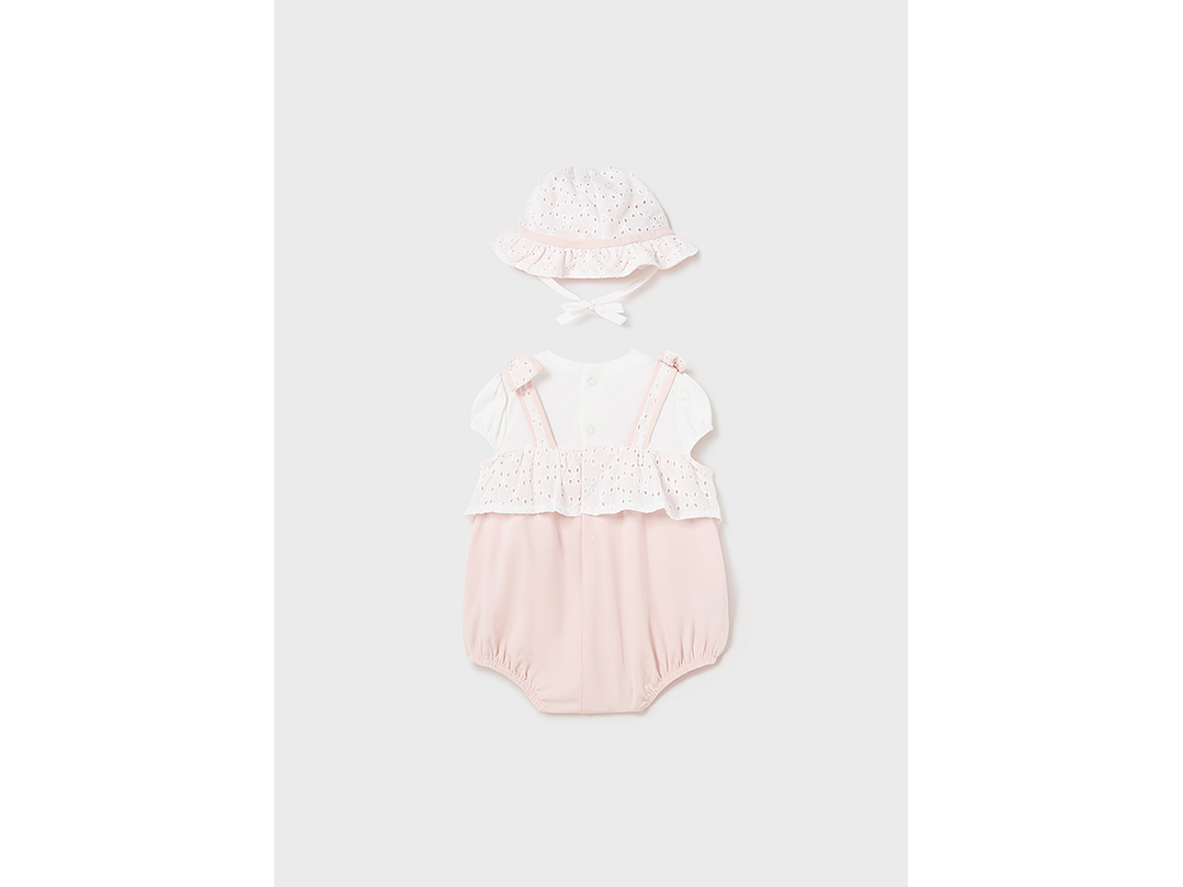 Pelele Mayoral 2024 3