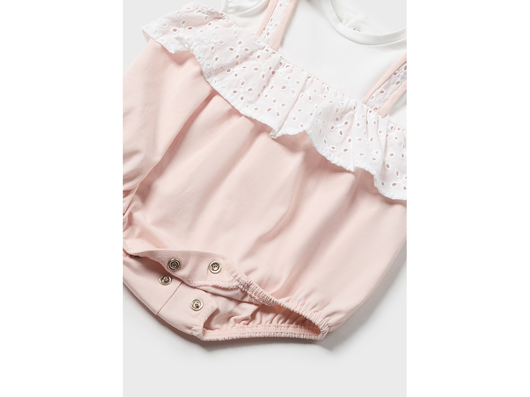 Pelele Mayoral 2024 4