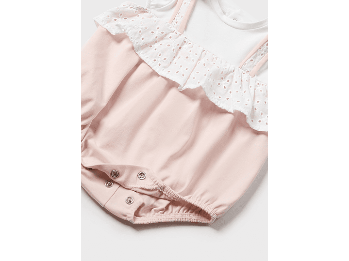 Pelele Mayoral 2024 4