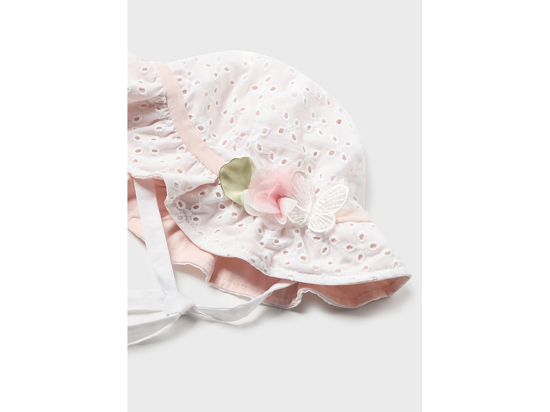 Pelele Mayoral 2024 5