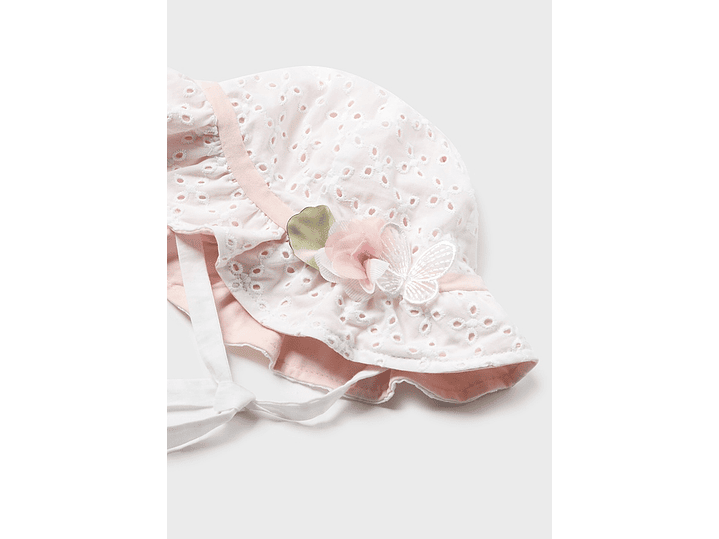 Pelele Mayoral 2024 5