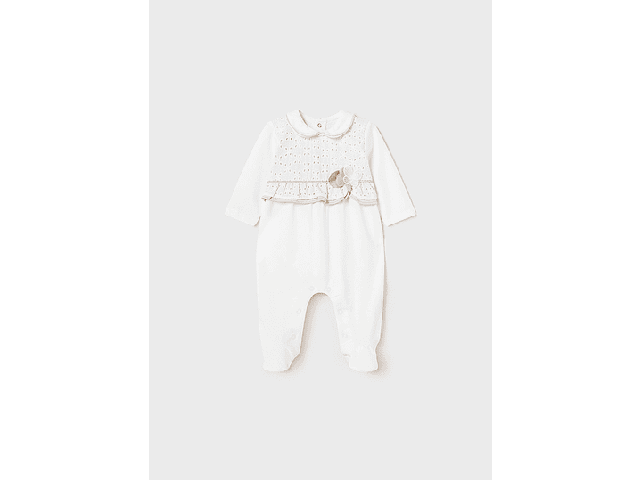 Pijama Mayoral 2024 1