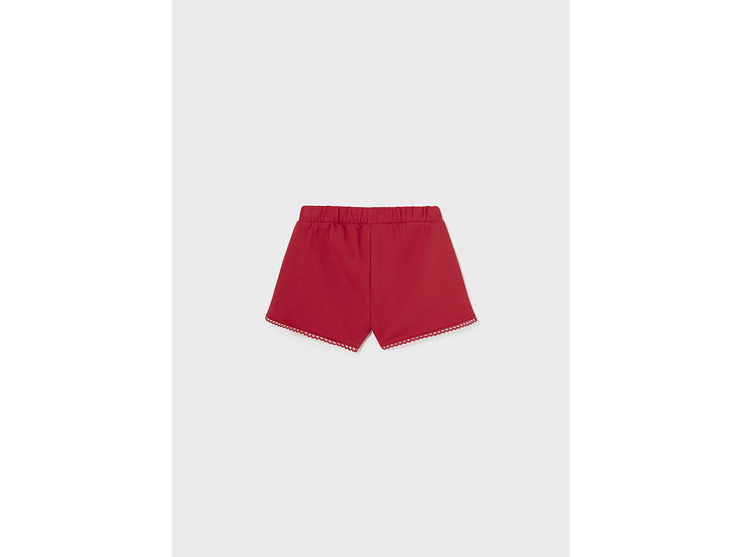 Short Mayoral 2024 2