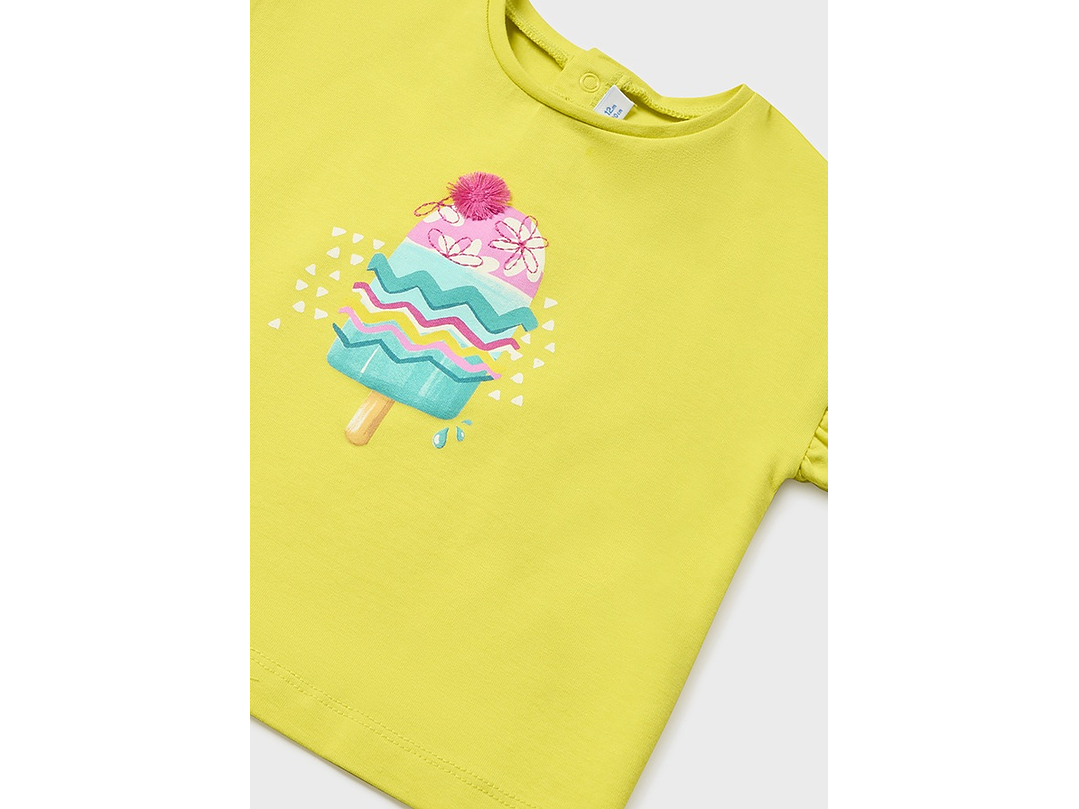 Camiseta Mayoral 2024  3